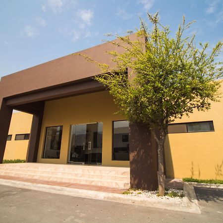 Torres De El Legado Santa Catarina (Nuevo Leon) Exterior foto