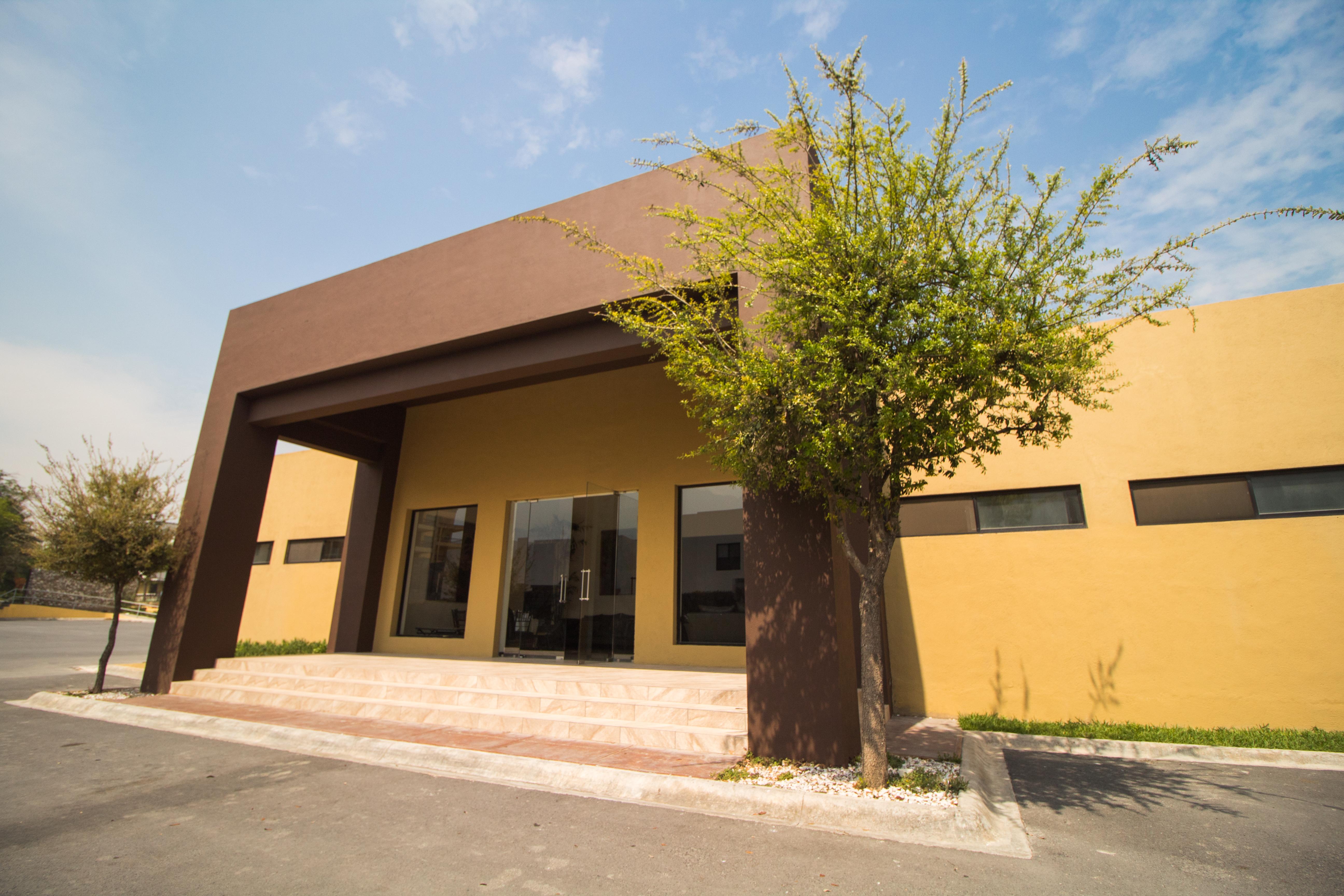 Torres De El Legado Santa Catarina (Nuevo Leon) Exterior foto