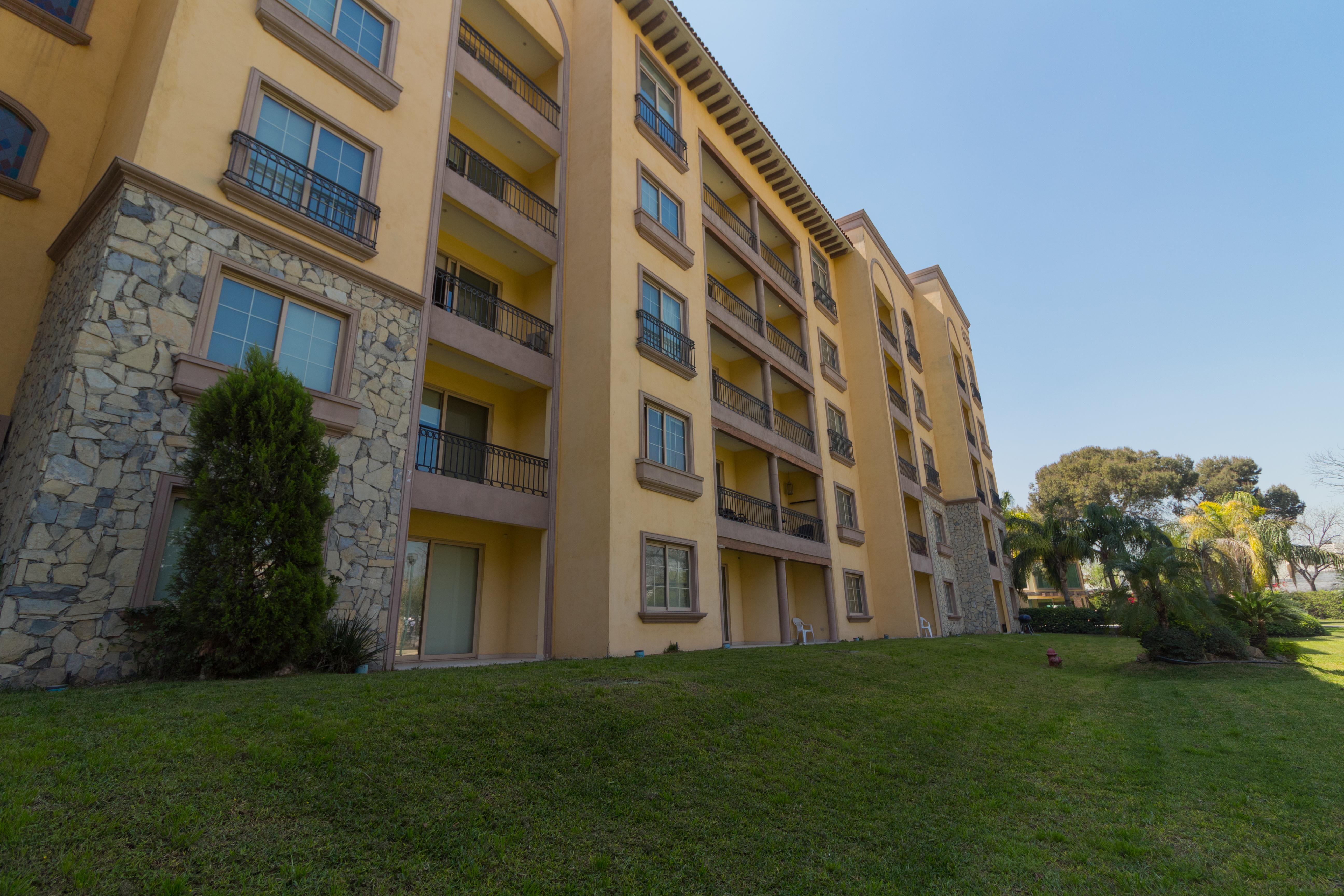 Torres De El Legado Santa Catarina (Nuevo Leon) Exterior foto